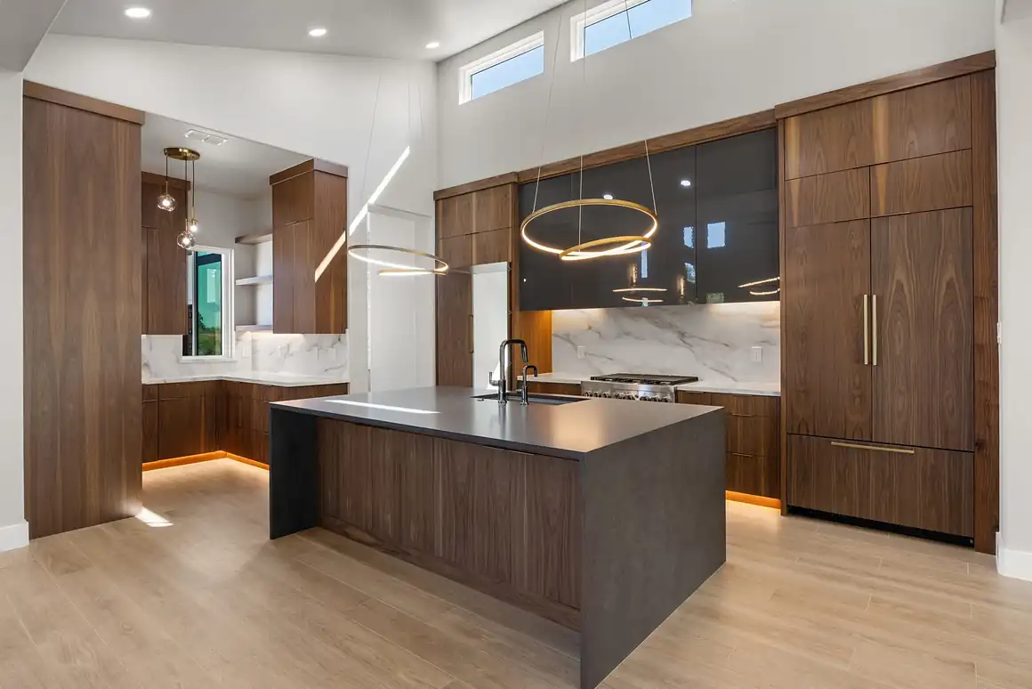 Home Remodeling