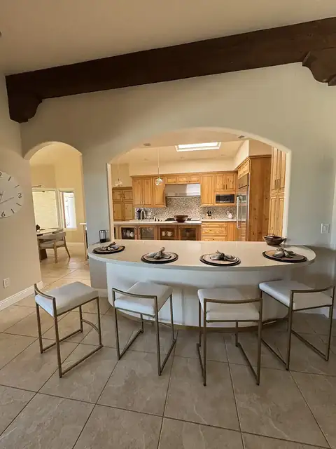 Home Remodeling