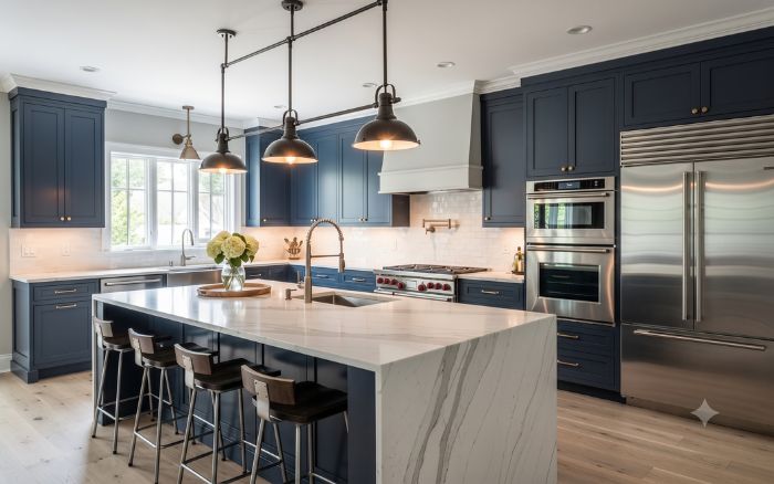 kitchen remodeling in Tucson