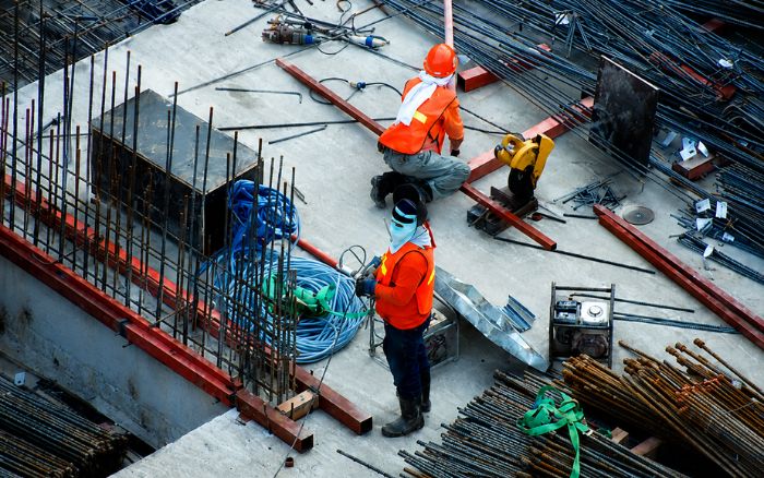 Commercial general contractors in Tucson, AZ