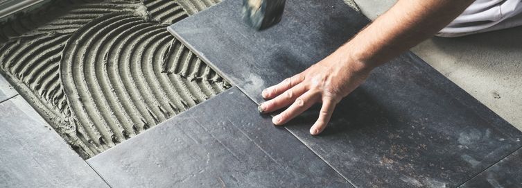 Trusted Local Flooring Installation