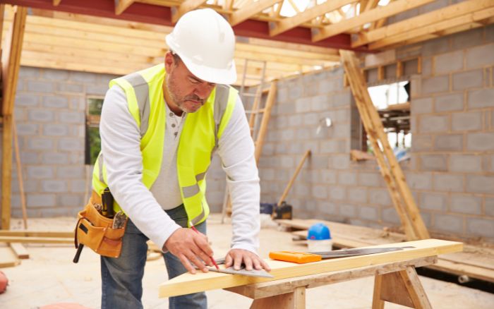 Home Remodeling Checklist for Tucson Homeowners A Primary Guide