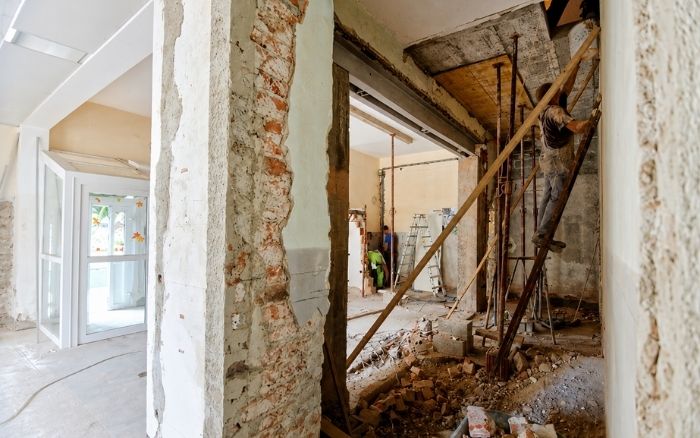 Home builders in Tucson