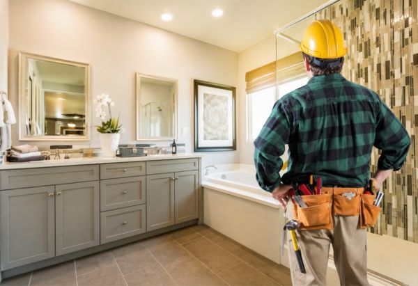 How to Choose a Bathroom Remodeling Contractor in Tucson