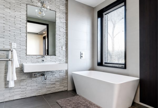Bathroom Remodeling in Tucson