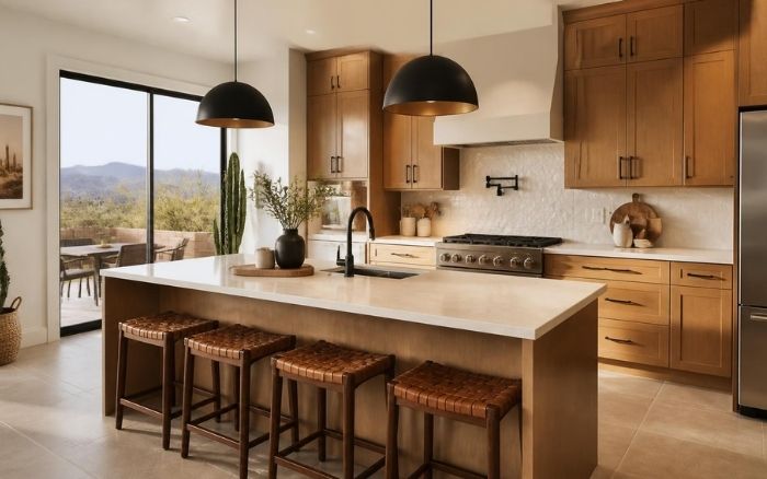 Kitchen Design Trends Tucson Homeowners Love in 2026