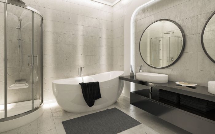 bathroom remodeling in Tucson