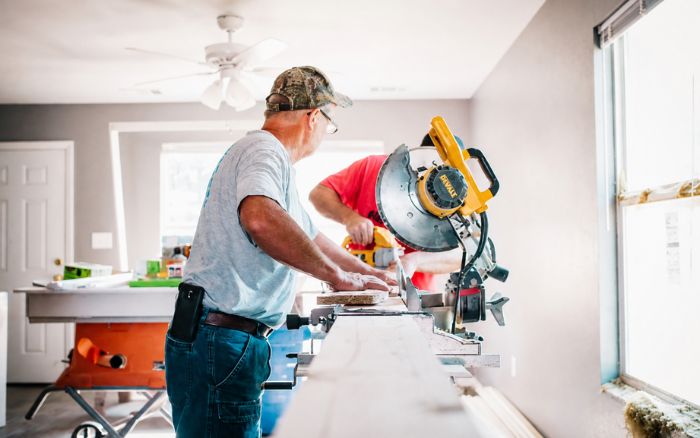 general contractor in Tucson