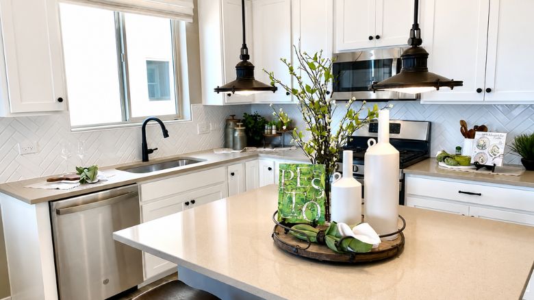 kitchen remodeling in Tucson