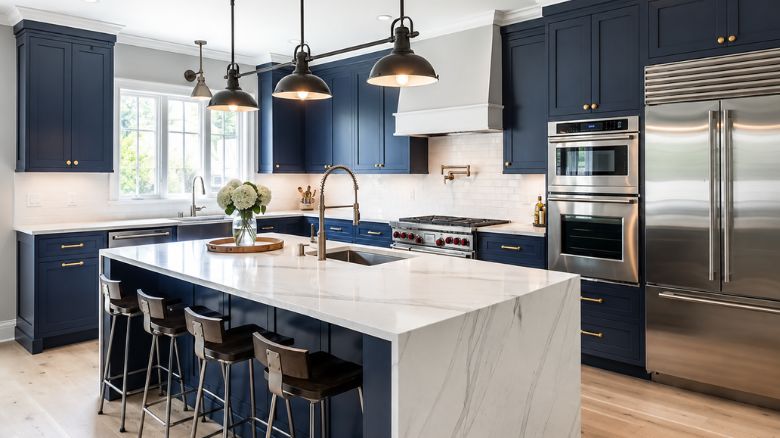 kitchen remodeling