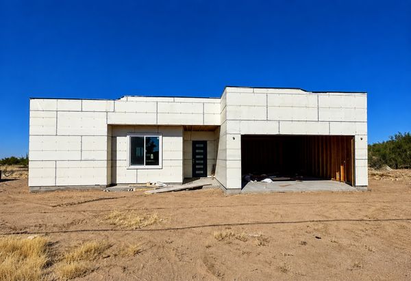 Building a Custom Home in Tucson Step-by-Step Guide