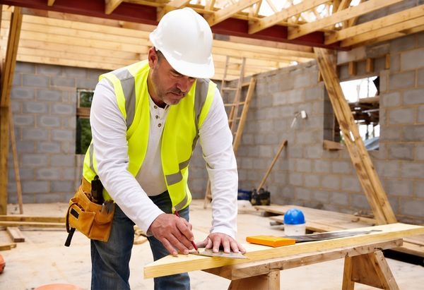 Building a Custom Home