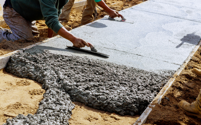Concrete Repair