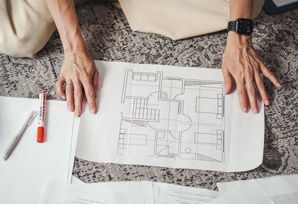 Designing the custom home