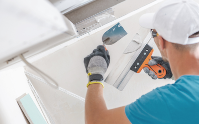 Drywall Repair
