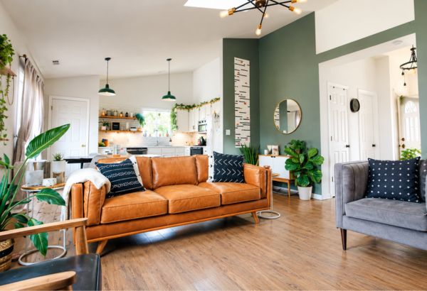 Home Renovations That Increase Property Value in Tucson