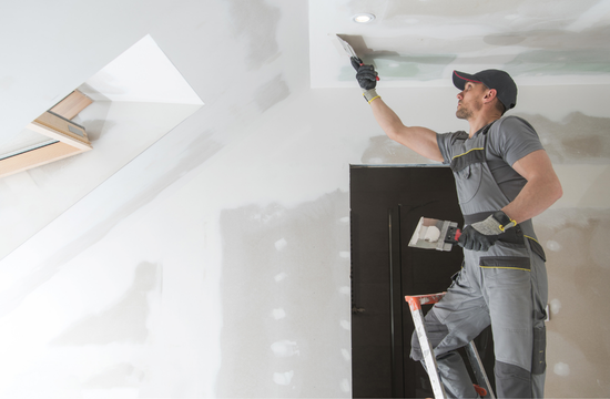 How to Find Reliable Drywall Repair Services in Tucson