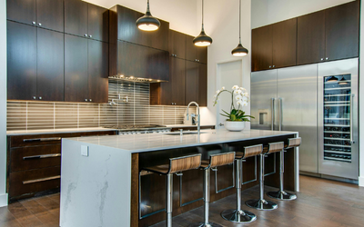 Kitchen Remodel