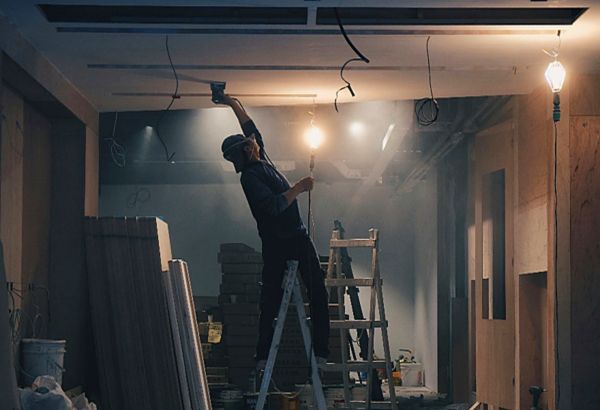 Making Energy-Efficient Improvements