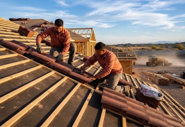 Outdoor Development and Temporary Permits