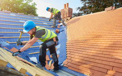 Roofing Repairs