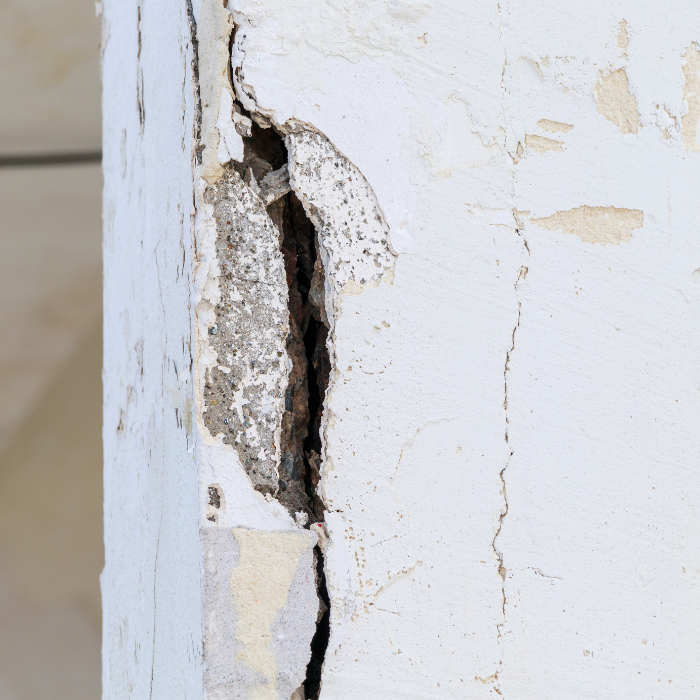 Structural Repair Services for Tucson Properties