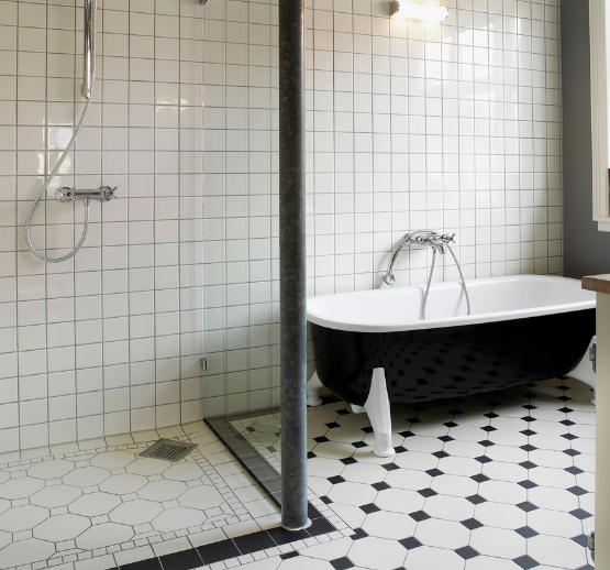 Tile Installation Services