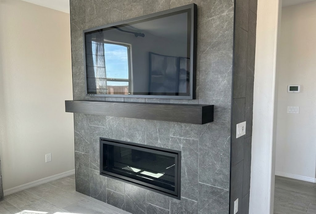 What materials do you recommend for this project