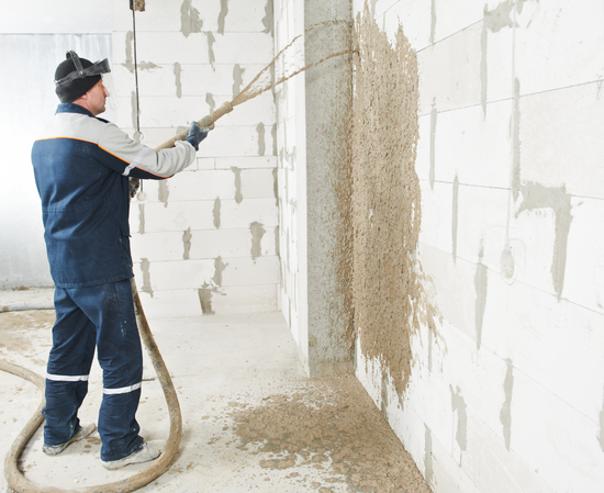 Why Choose AZ ATLAS Builders for Stucco Work?​