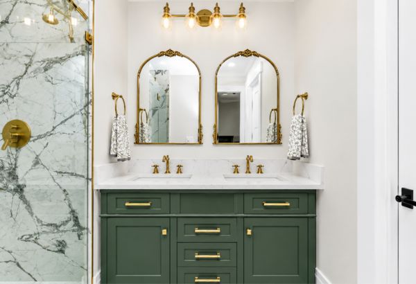 bathroom remodeling in Tucson