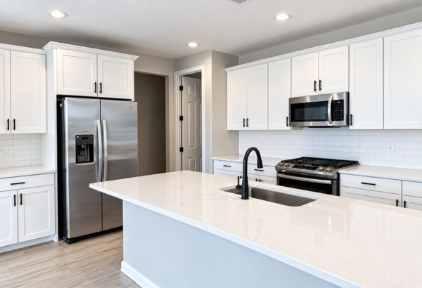 kitchen design in Tucson