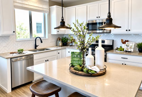 kitchen renovation in Tucson
