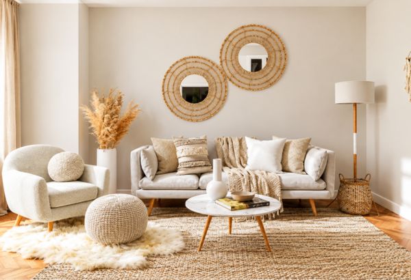living room remodeling in Tucson