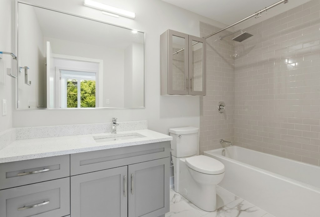 Bathroom Design Trends for Tucson Homes