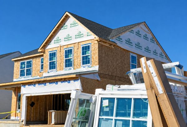 Tucson custom home builder