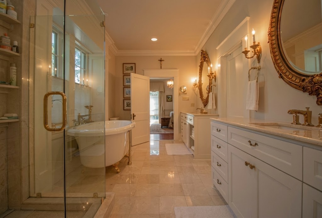 bathroom remodeling in Tucson