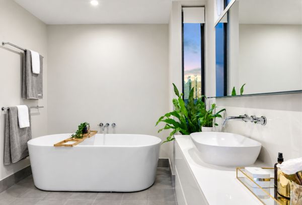 bathroom remodeling in Tucson