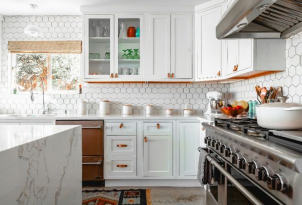 kitchen remodeling in Tucson