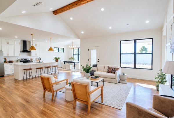 kitchen remodeling in Tucson