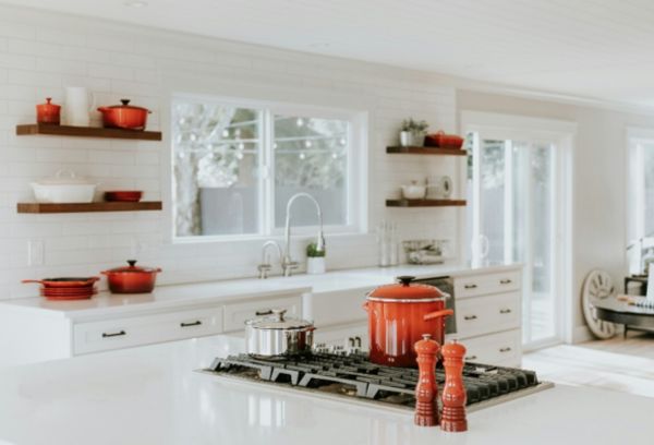 kitchen renovation in Tucson